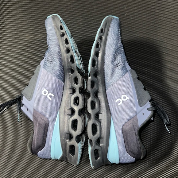 on cloud - cloudstratus 3 , size 11 men - Picture 6 of 10